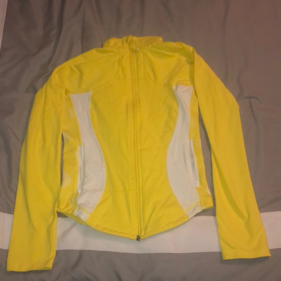 lululemon athletica Jackets & Blazers - Lululemon athletic jacket